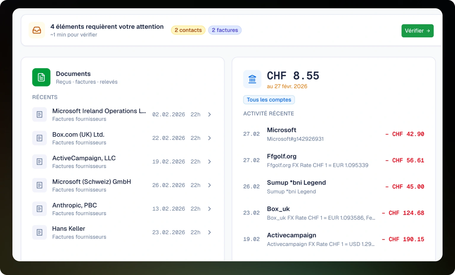 Application mobile SoloDesk vs interface navigateur uniquement d'Infinity