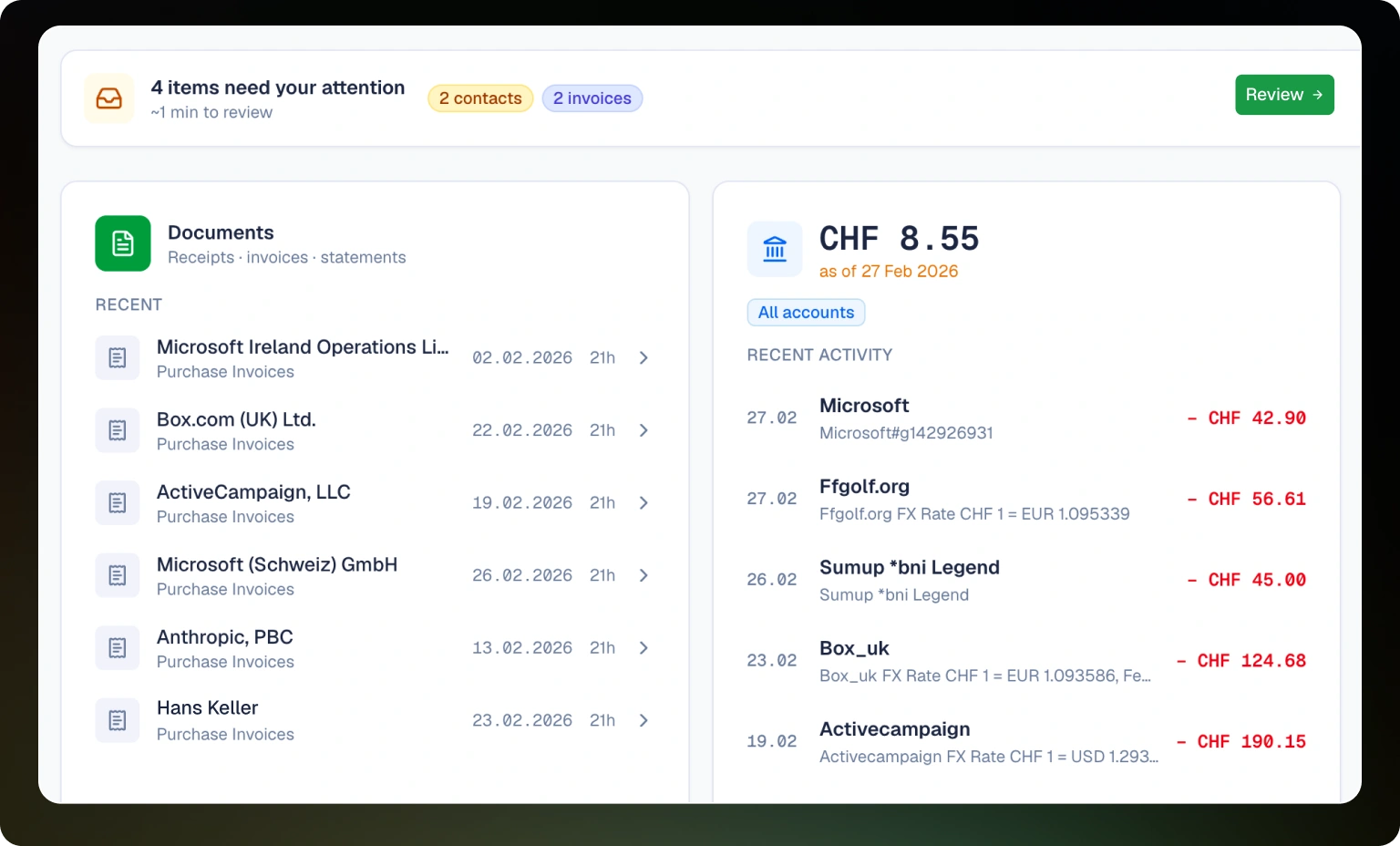 SoloDesk mobile workflow vs Infinity browser-only on phone